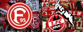 Rheinderby | Fortuna Düsseldorf – 1. FC Köln